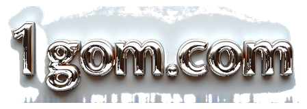 1 gom.com logo