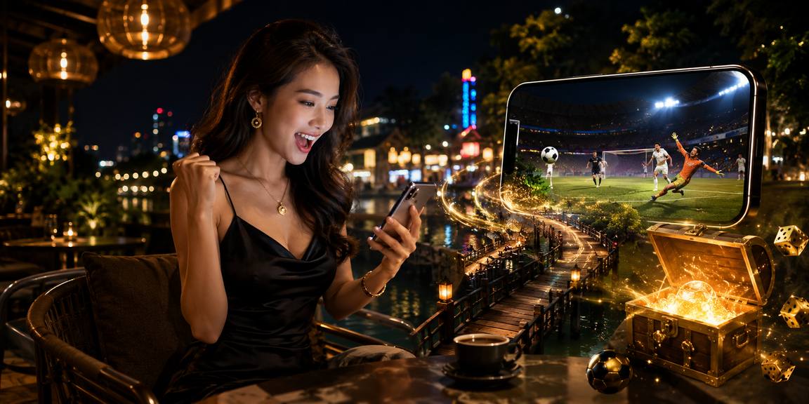 1 gom.com Live Casino